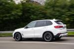 BMW X5 xDrive45e iPerformance 2019 года (WW)